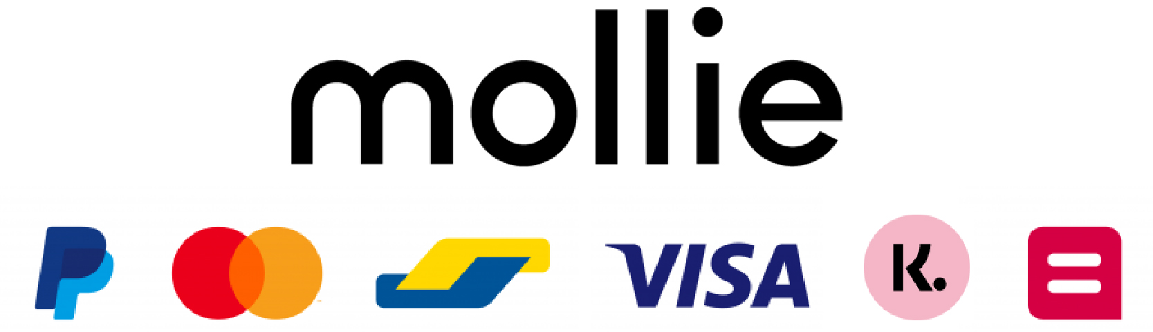 Vastaanota online-maksuja Mollien kautta