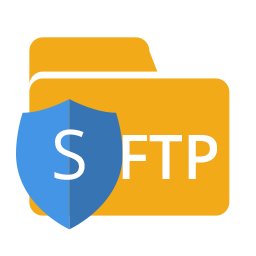 Synkronointi oman palvelimen kanssa SFTP:n kautta